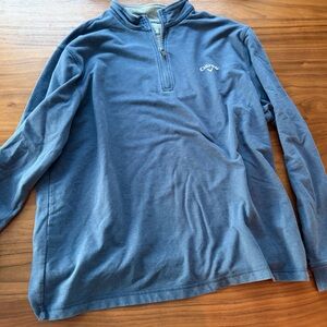 Men’s Callaway Quarter Zip